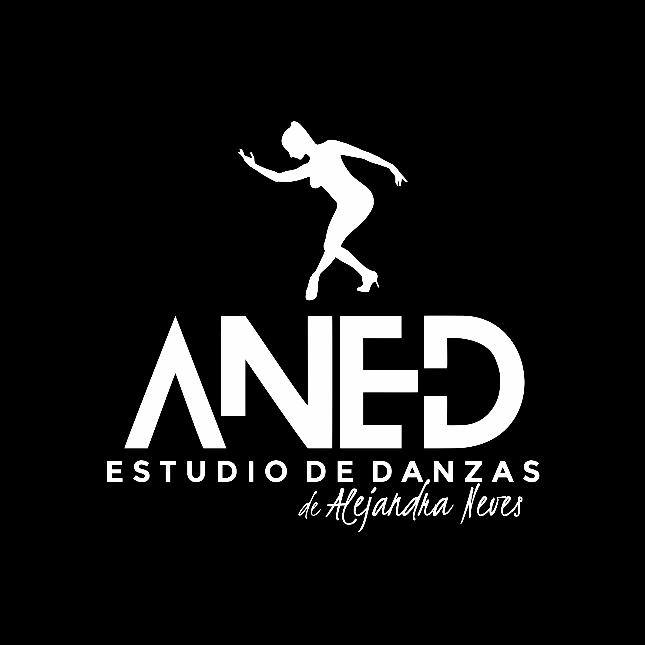 ANED, Estudio de Danzas de Alejandra Neves